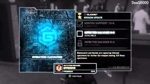 Prototype 2   Walkthrough HD]   Part 39