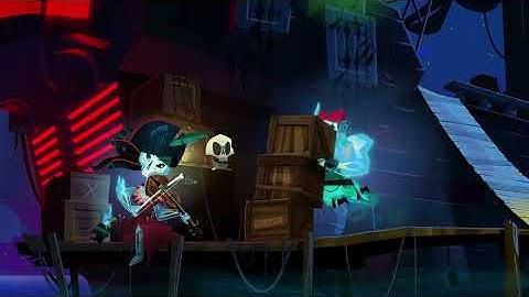 Return to Monkey Island | Coming 2022