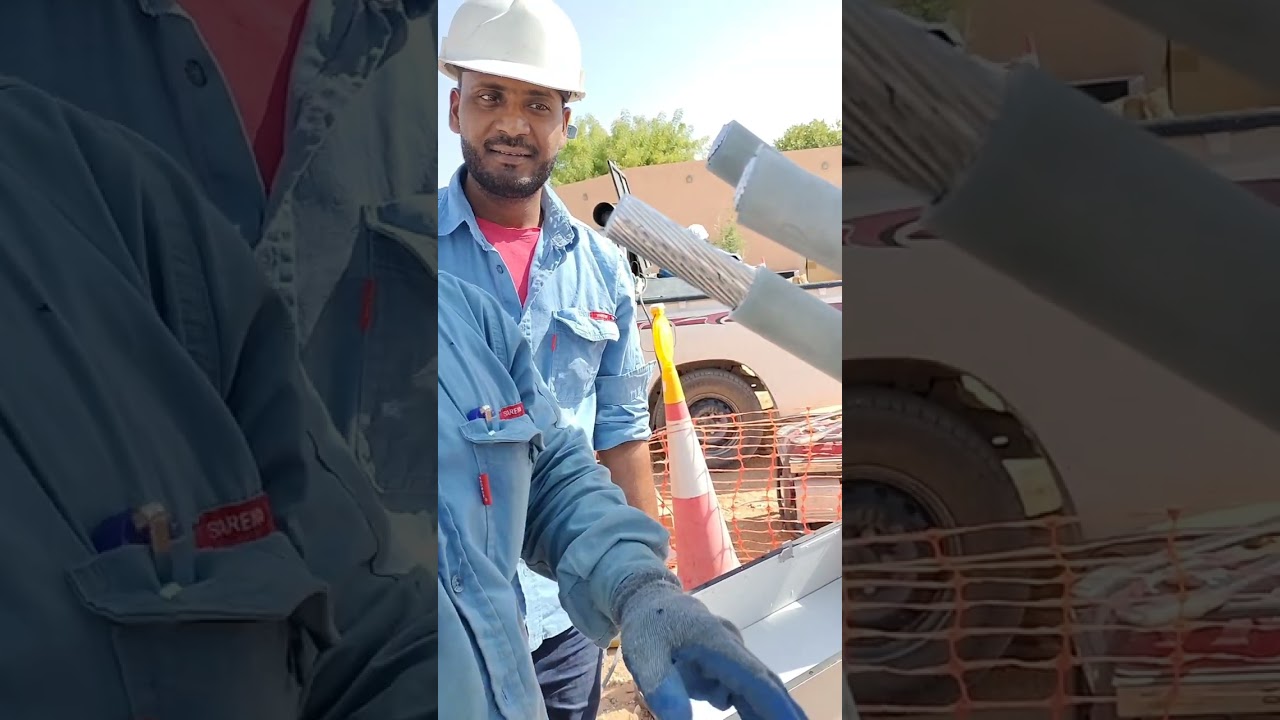 Rmu termination Nkt 3x 500 MV bolt