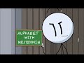 Learn the Alphabet with Henry Stickmin (Completing the Mission)