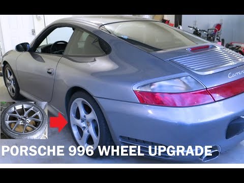 Will 17 996 Twist Wheels Fit A 993 6speedonline Porsche