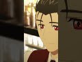 「美味しいハイボールです」／アニメ『バーテンダー 神のグラス』ピックアップ第1話