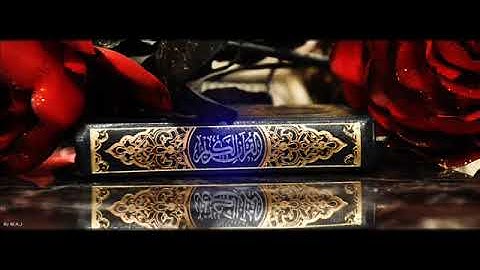 سورة الطور محمد محمود الطبلاوي (ترتيل)