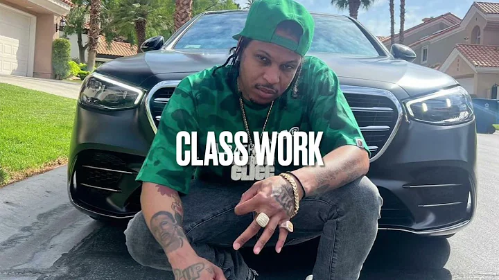 g perico type beat 2023 (class work)