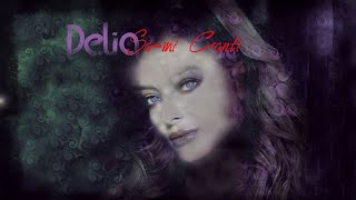 Delia - Sa-mi Canti versuri Resimi