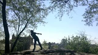 iGLIDE | AFTERMATH | ANIMATION
