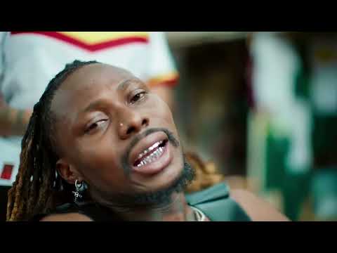 Asake, Seyi Vibez - Ototo (Music Video)