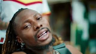 Asake, Seyi Vibez - Ototo (Music Video)