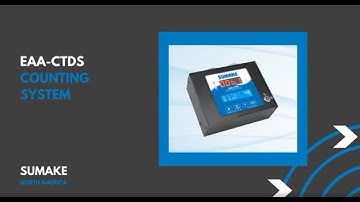 Product Overview: EAA-CTDS Torque Readout & Error Proofing System