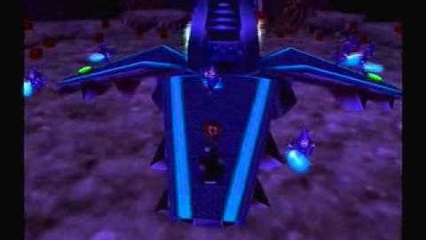 crash twinsanity part 2