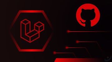 #2 - Como criar repositório no GitHub e enviar o código do computador para o GitHub - Laravel 11