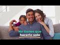 Elegir a tu familia