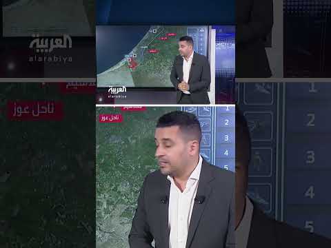 موراج... محور إسرائيلي جديد يطوق رفح ويفصلها عن خان يونس ويقطع أوصال قطاع غزة بشكل أكبر
