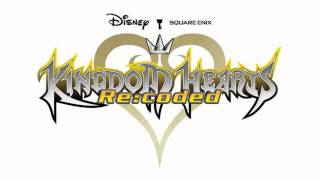 Kingdom Hearts Re:Coded Music - Night of Fate