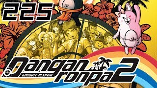 Danganronpa 2 playthrough pt225 - An Impossible Choice, And...