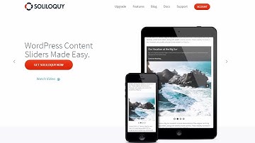 Soliloquy Carousel Addon