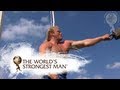 Jon Pall Sigmarsson | World's Strongest Man