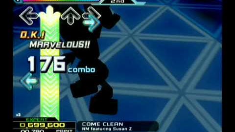 COME CLEAN / NM featuring Susan Z