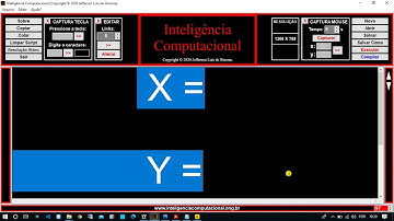 Capturando a posição do ponteiro do mouse no editor de códigos.