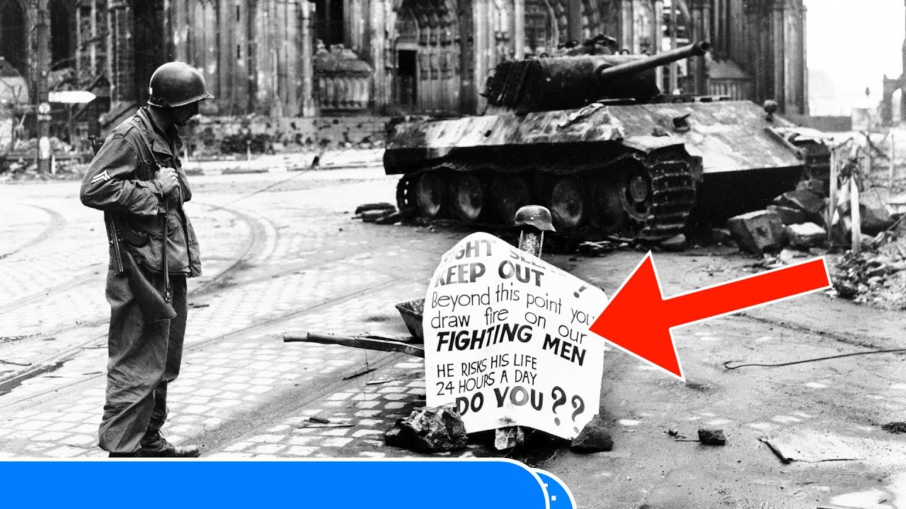 30 INTERESTING Historic Events You Have To See YouTube