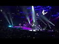 “Hollywood Nights” Bob Seger and the Silver Bullet Band, Madison Square Garden NY 30th October 2019