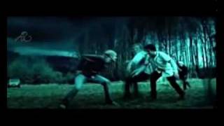 Crepsculo twilight Bella  Edward   Avril Lavigne   I Will Bewmv