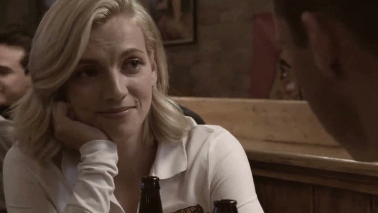 Brett and Casey: Everything