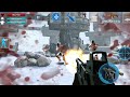 Enemy Strike Gameplay | Military FPS Shooting Game (Android) - Part 1