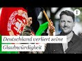 Bundesregierung zieht Aufnahmezusagen für Afghanen zurück | Ortskräfte, Bundeswehr