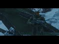 Halo 3 remastered cutscene full circle