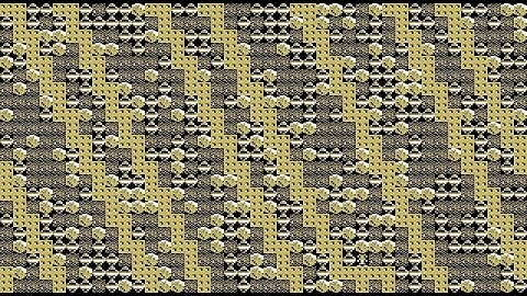 Boulder Dash for fun - 