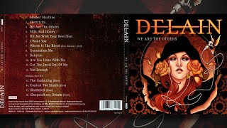 Delain || We Are The Others - FULL ALBUM (HD/HQ) @delainofficial @RoadrunnerRecords