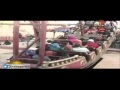تغطية قناة دريم ليوم اليتيم دريم بارك 2012 