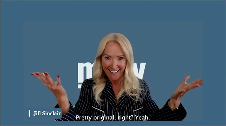 Interview with Jill Sinclair, MyFLY Global 2022