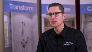 Brandon Wallengren - Five Star Bath Solutions