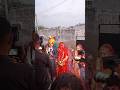 Bannasa Rehijo Haavset Banni Ri Entry Ho Gayi | New Rajasthani song 2026 | Banna banni geet #shorts