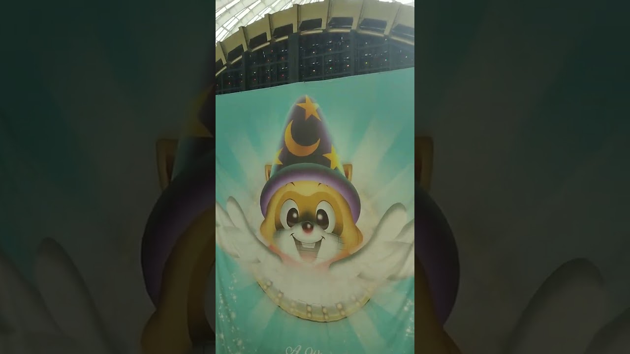 Beauty of Lotte World 🥰🥰❤️  with New Vibe 