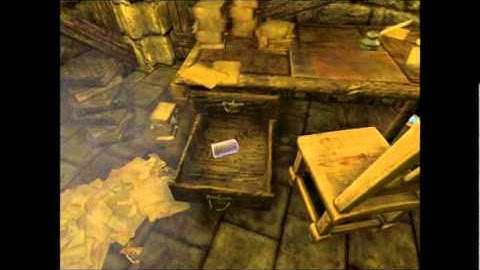 Pod Scares Himself S**tless Part 34 - HOLY FUNK THAT WAS SCARY!  - Amnesia: The Dark Descent