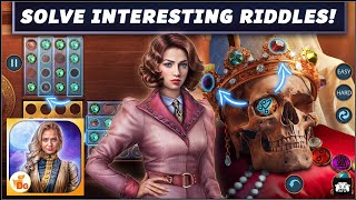 Hidden Object: Blade f2p | Gameplay #onepluspad #android screenshot 5