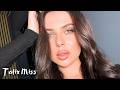 Tatix Miss ✅ Nylon Model High Heels Style &amp; Stockings Fashion | Timeless Beauty Icon