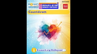 BBBC2026 4 Day Countdown