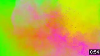 Holi Green Screen Status || Holi Status 2021 || Happy Holi Green Screen || Holi Status Green Screen screenshot 4