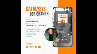 From the Inside Out: Stephanie Coleman on Growth, Grit, and Getting It Right