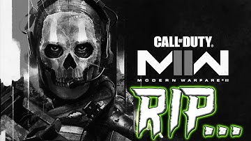 RIP Modern Warfare 2 2022 | MW2 Compilation - Funniest Moments, Funny Fails, Rage Clips & Trash Talk