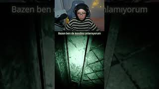 BAZEN BEN DE KENDİMİ ANLAMIYORUM!