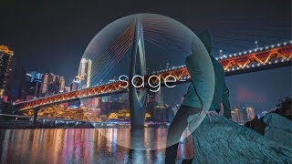 Sage - s.a.g.e.
