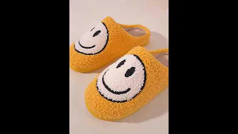 cozy warm  slippers gift ideas