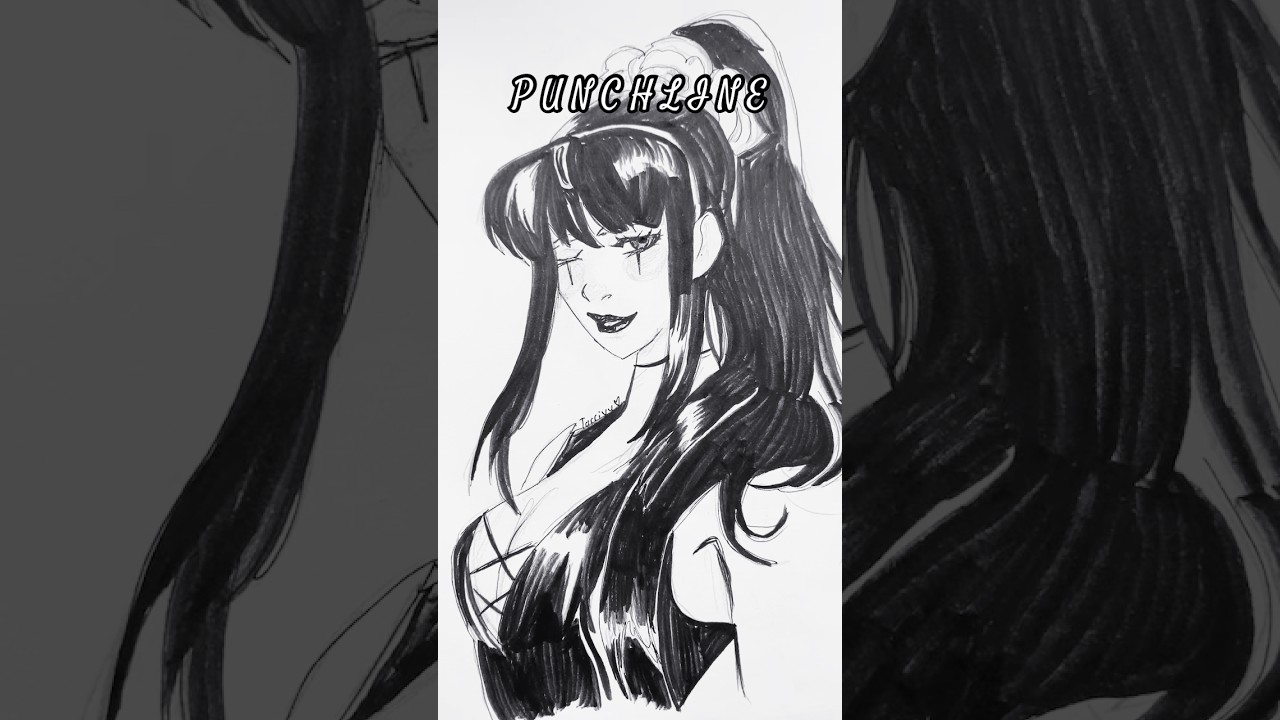 DC girls are smth else 🙀 