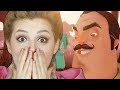 HAYATIMIN SON ANLARI - HELLO NEIGHBOR FİNALE DOĞRU 2