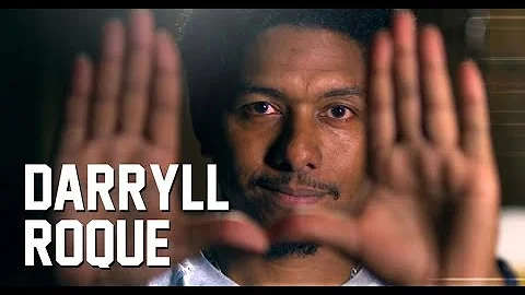 Magic City Jai-Alai - Darryll Roque